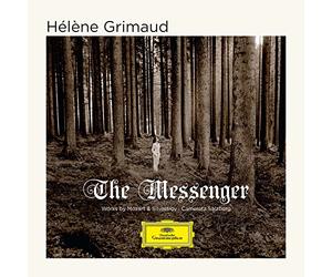 Grimaud Helene, Camerata Salzburg - The Messenger