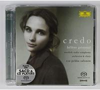 Grimaud,Helene - Credo