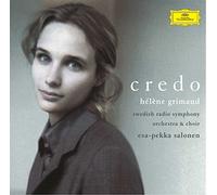 Grimaud Helene - Credo: Sonate Pour Piano