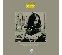 Grimaud, Helene - Helene Grimaud: Reflection
