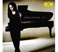Helene Grimaud – Keyboard Concerto e Piano Solo Pieces – Deutsche Grammophon