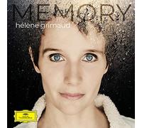 Grimaud, Helene - Memory