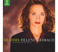 Grimaud Helene (Piano) - Brani Per Piano Op.116-119