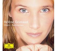 Grimaud Helene (Piano) - Chopin & Rachmaninov (Piano Sonata No. 2 In B Flat Minor, Op. 35 'Marche Funebre