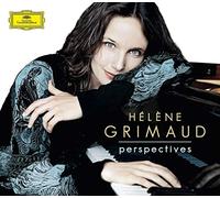 Grimaud Helene (Piano) - Perspectives