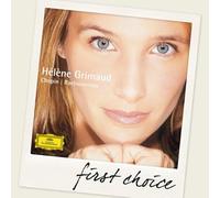 Grimaud,Helene - Piano Sonata No. 2 in B Flat Minor, Op. 35 'marche Funebre'