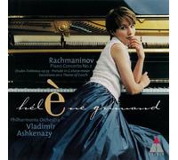 Grimaud, Helene - Rachmaninov:Piano..