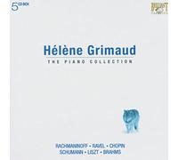 Grimaud Helene - The Piano Collection