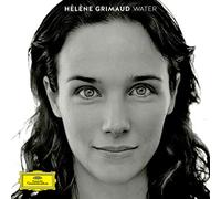 Grimaud, Helene - Water