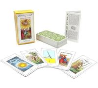 Grimaud Jeu Grand etteilla