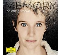 Hélène Grimaud Hélène Grimaud: Memory (CD) Album