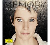 Hélène Grimaud – Memory – CD – Deutsche Grammophon