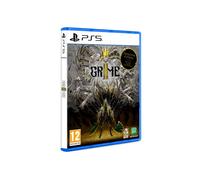 Grime 2 - Definitive Edition PS5
