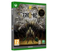 Grime II Definitive Edition (Xbox Series X) (Microsoft Xbox)