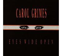 Grimes,Carol - Eyes Wild Open