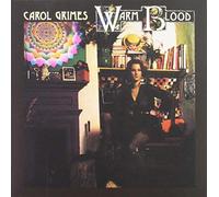 GRIMES, CAROL - WARM BLOOD