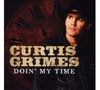 Grimes, Curtis - Doin' My Time