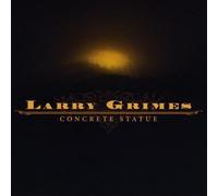 Grimes, Larry - Concrete Statue