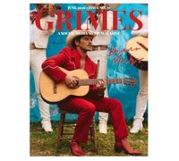 Grimes Magazine. The June 2026 Issue.: This issue features Bruno Mars
