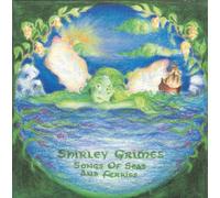 Grimes,Shirley - Songs of Seas and Ferries