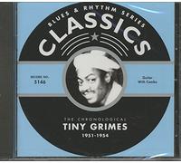 Grimes,Tiny - 1951-54
