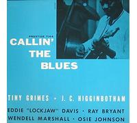 Grimes,Tiny - Callin the Blues