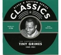Grimes,Tiny - Classics 1949-1951