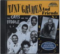 Grimes, Tiny & Friends - Cats & The Fiddle