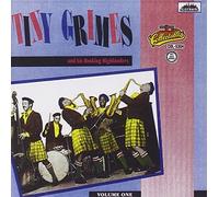Grimes, Tiny & His Rocking High - Vol. 1