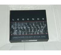 Grimethorpe Colliery Band - Legends