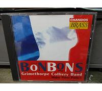 Grimethorpe Colliery Band:Park - FRENCH BON-BONS/GRIMETHORPE