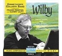Grimethorpe Colliery Band - Philip Wilby