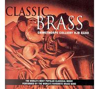 GRIMETHORPE COLLIERY RJB - CLASSIC BRASS