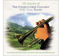 Grimethorpe Colliery Band - The Very Best Of - Cd