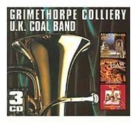 Grimethorpe Colliery UK Coal - Movie Brass/Classic Brass/...