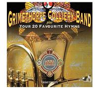 Grimethorpe Colliery - Your 20 Favourite Hymns