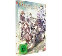 Grimgar, Ashes and Illusions - Vol. 1