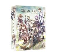 Grimgar Ashes & Illusions: Complete Series [Edizione: Stati Uniti]