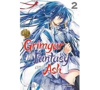 Grimgar of Fantasy and Ash 2