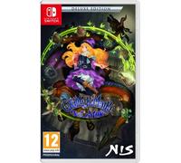 GrimGrimoire OnceMore - Deluxe Edition (Nintendo Switch)