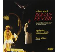Grimley Dorothy - Roman Fever (1927)