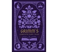 Grimm Brothers Grimm’s Complete Fairy Tales (Copertina rigida)