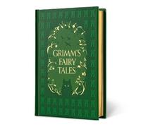 Grimm Brothers Grimm’s Fairy Tales (Special Edition) (Copertina rigida)
