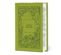 Grimm Brothers Grimm's Fairy Tales (Copertina rigida)