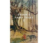 Grimm Brothers Grimm's Fairy Tales (Tascabile) Signature Editions