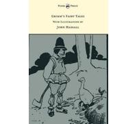 Grimm Brothers Grimm's Fairy Tales - With Twelve Illustrations by Jo (Tascabile)
