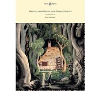 Grimm Brothers Hansel and Gretel and Other Stories by the Bro (Copertina rigida)