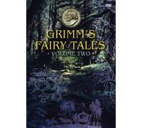 Grimm Fairy Tales