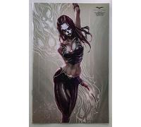 Grimm Fairy Tales #76 Tao Bronzo October2023 Rivenditore Variante Ltd A 500 NM