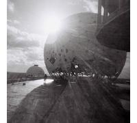 Grimm Grimm Hazy Eyes Maybe (Vinyl LP) 12" Album